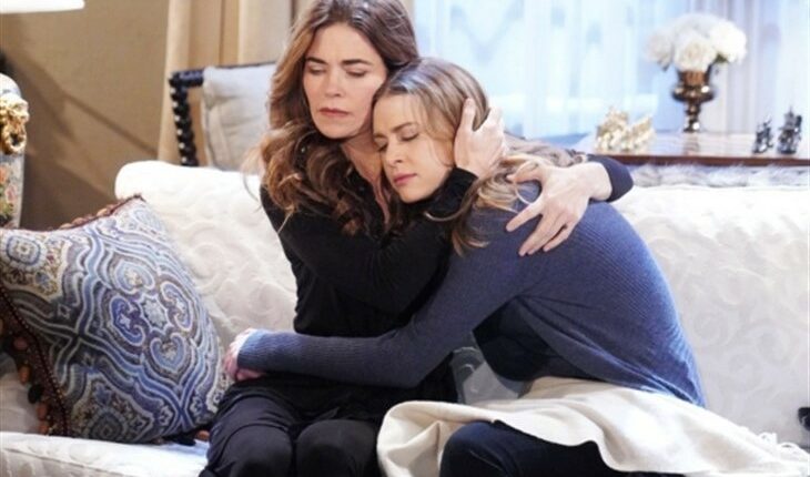 The Young And The Restless – Claire Grace (Hayley Erin)