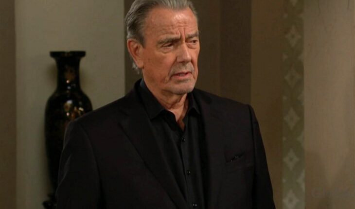 The Young And The Restless – Does Victor Newman