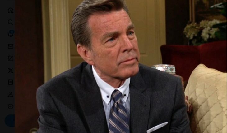 The Young And The Restless – Jack Abbott (Peter Bergman)