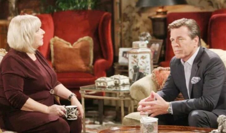 The Young And The Restless – Jack Abbott (Peter Bergman)