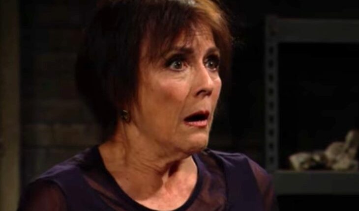 The Young And The Restless – Jordan