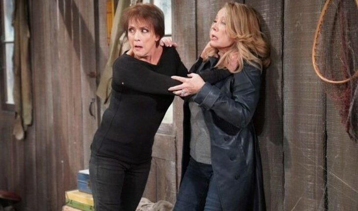 The Young And The Restless – Jordan