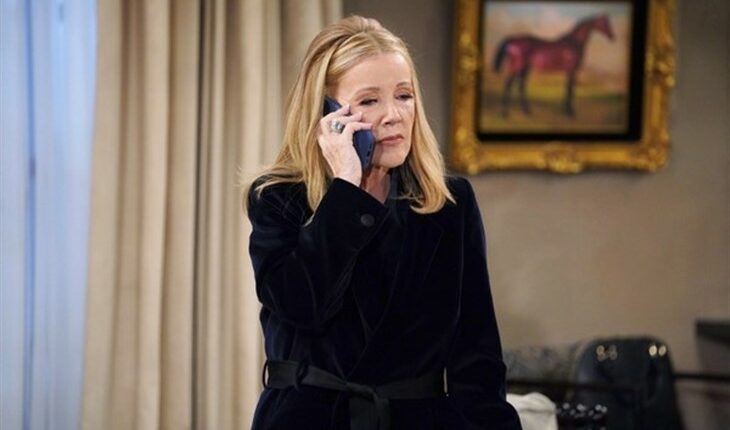 The Young And The Restless – Nikki Newman-