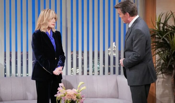 The Young And The Restless – Nikki Newman