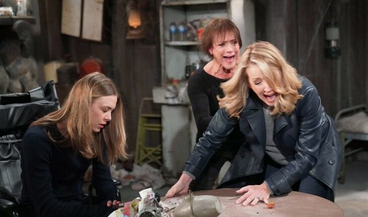 The Young And The Restless – Nikki Newman
