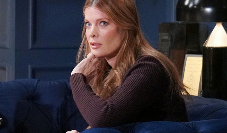 The Young And The Restless – Phyllis Summers (Michelle Stafford)