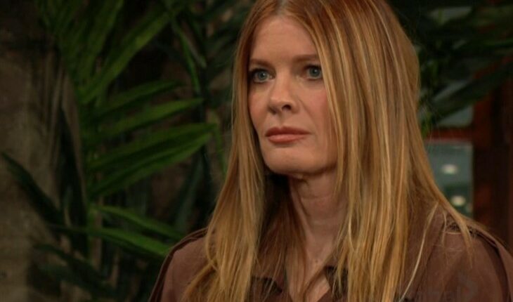 The Young And The Restless – Phyllis Summers (Michelle Stafford)