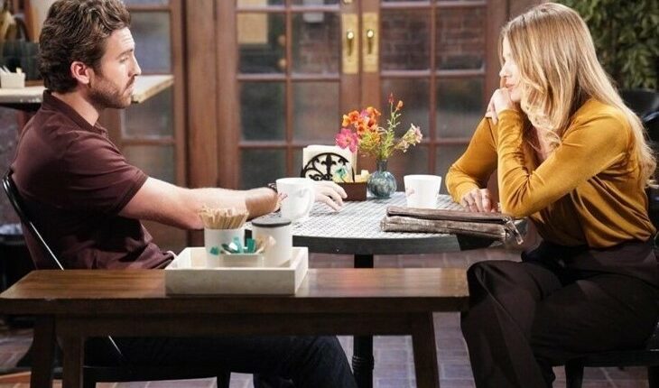 The Young And The Restless – Summer Newman