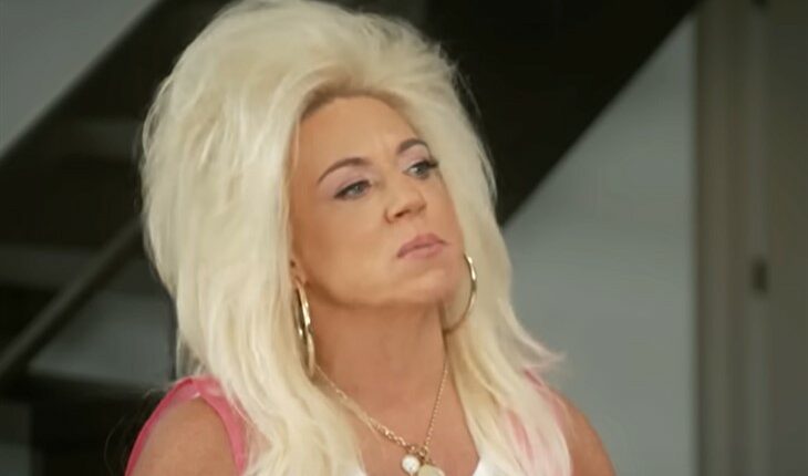 Theresa Caputo