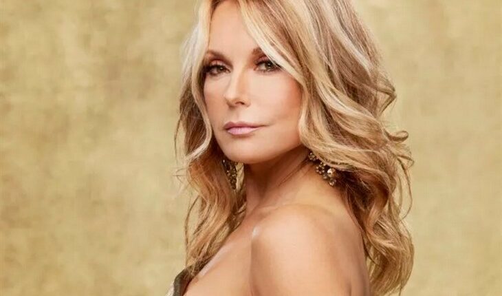 Tracey Bregman