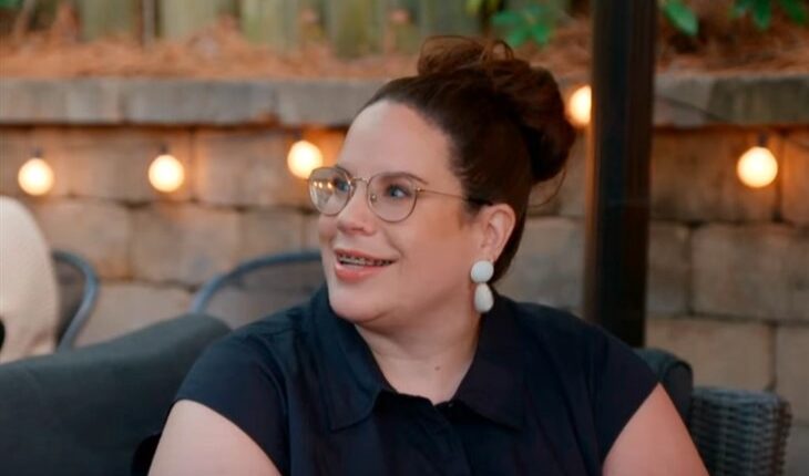 Whitney Way Thore