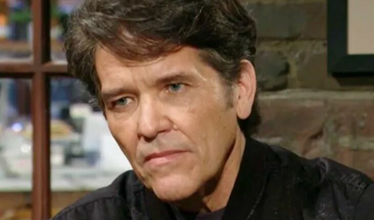 Young And The Restless – Danny Romalotti (Michael Damian)