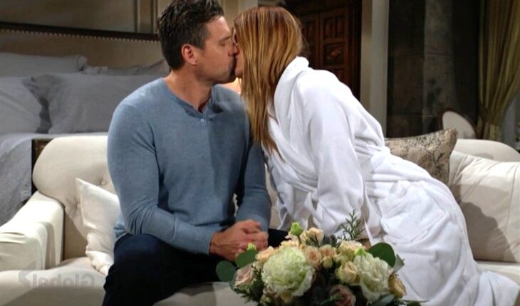 Young And The Restless – Phyllis Summers