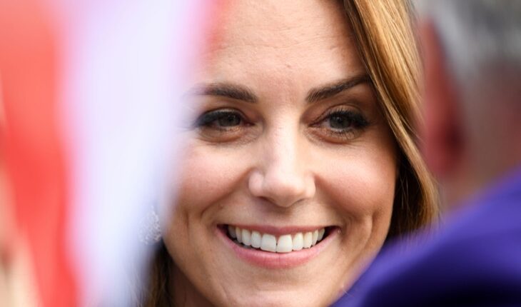 London,,Uk.,10,September,,2019.,The,Duchess,Of,Cambridge,Attends