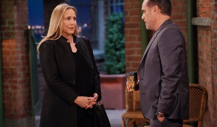 GENIE FRANCIS, MAURICE BENARD