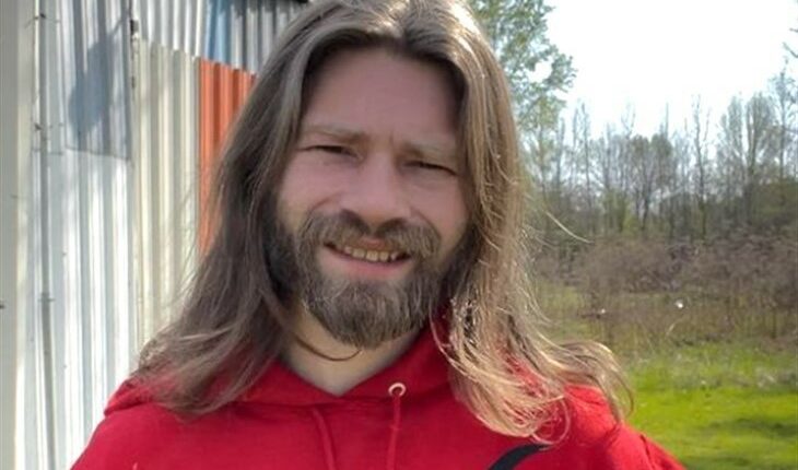 Alaskan Bush People