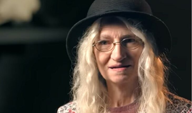 Alaskan Bush People