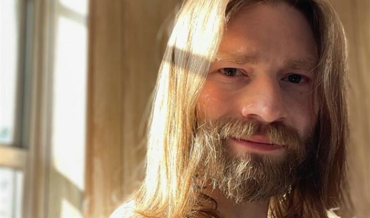 Alaskan Bush People