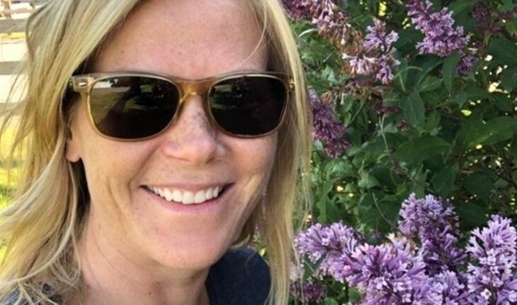Alison Sweeney