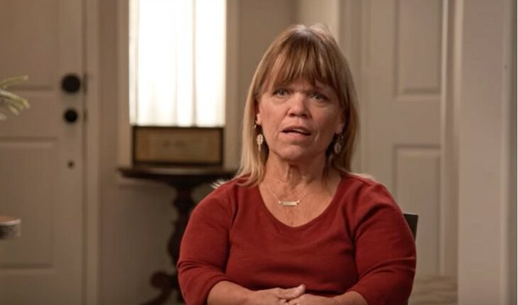 Amy Roloff