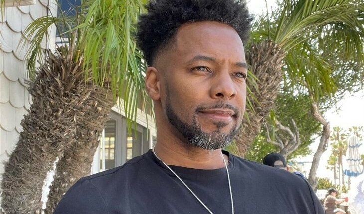 Andre Maddox