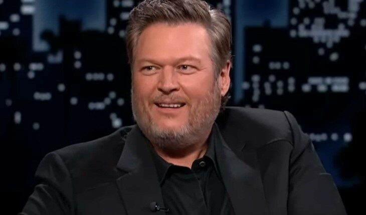 Blake Shelton