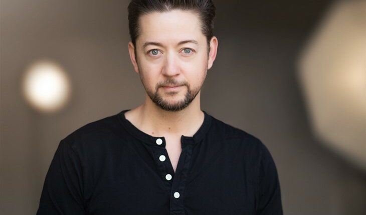 Bradford Anderson