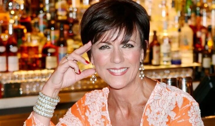 Colleen Zenk