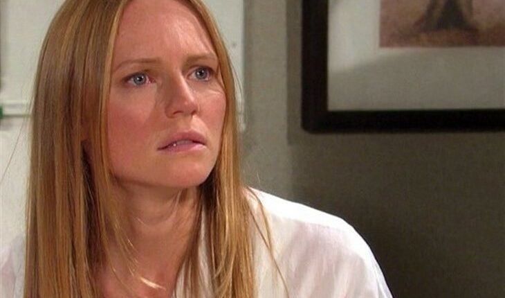 Days Of Our Lives – Abigail DiMera (Marci Miller)