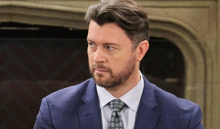 Days Of Our Lives – EJ DiMera