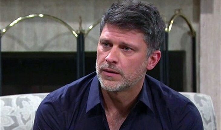 Days Of Our Lives – Eric Brady (Greg Vaughan)
