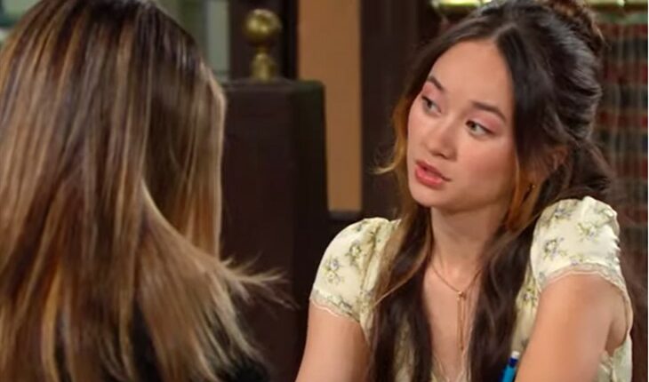 Days Of Our Lives – Madelyn Kientz