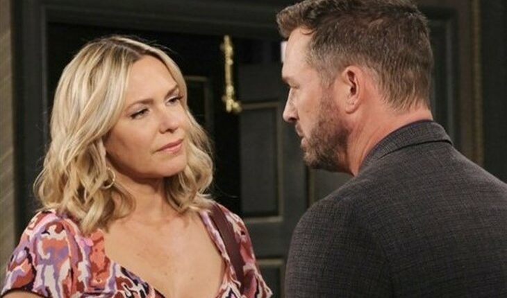 Days Of Our Lives – Nicole DiMera