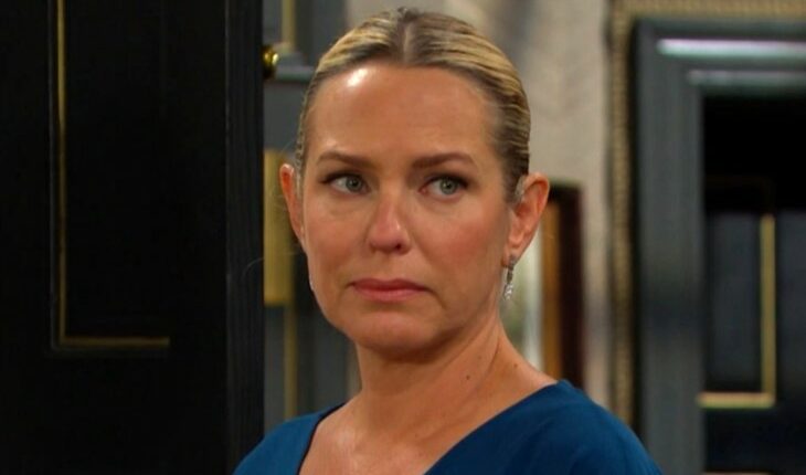 Days Of Our Lives – Nicole DiMera (Arianne Zucker)