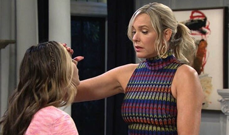 Days Of Our Lives – Nicole DiMera (Arianne Zucker)
