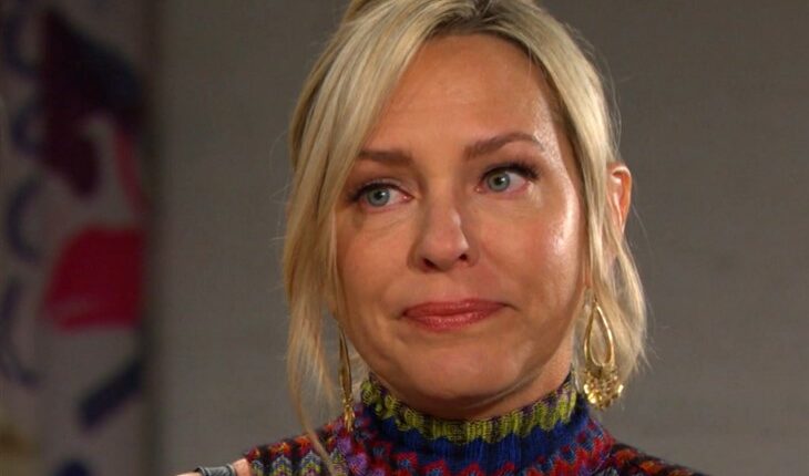 Days Of Our Lives – Nicole Walker-DiMera