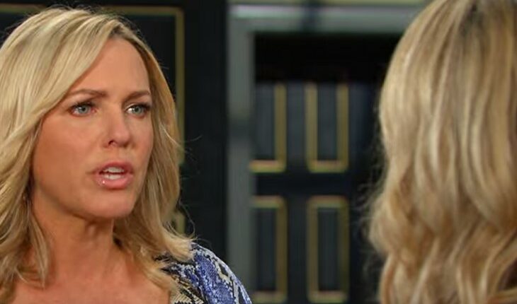 Days Of Our Lives – Nicole Walker-DiMera (Arianne Zucker)