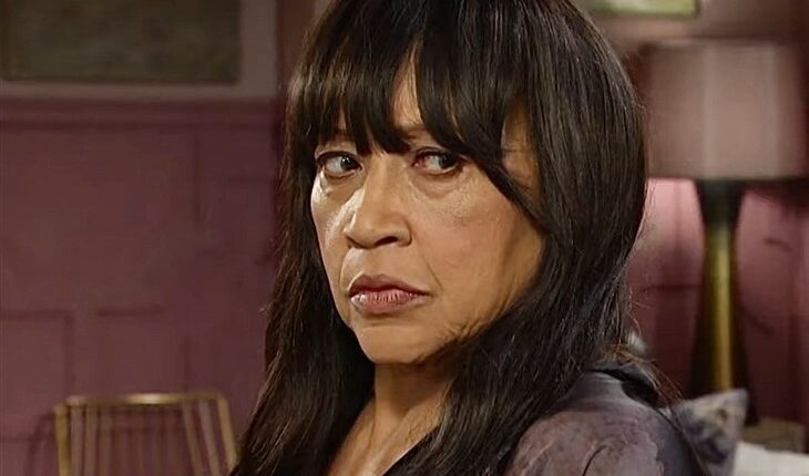 Days Of Our Lives – Paulina Price