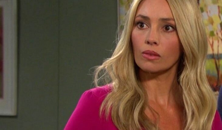 Days Of Our Lives – Theresa Donova