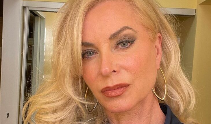 Eileen Davidson