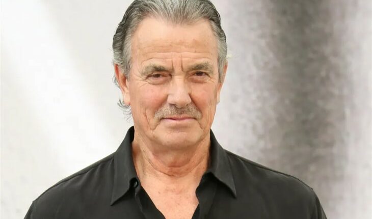 Eric Braeden