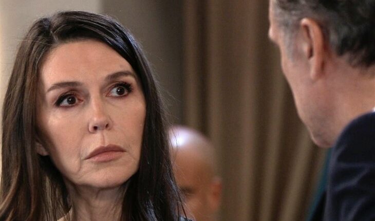 General Hospital – Anna Devane (Finola Hughes)