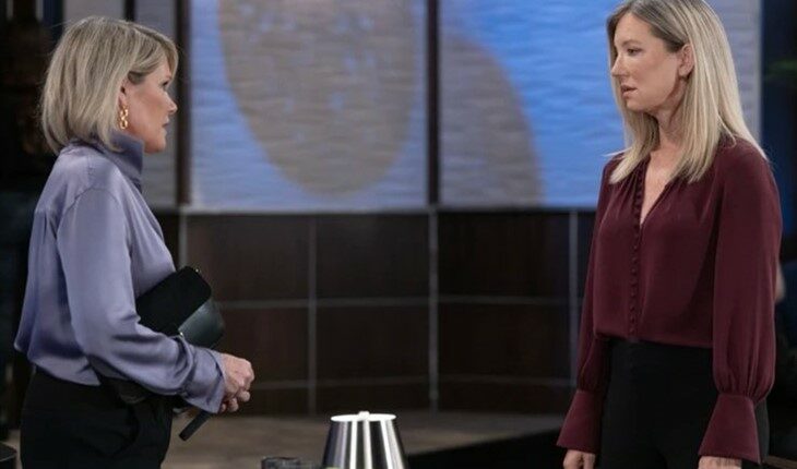 General Hospital – Ava Jerome (Maura West)
