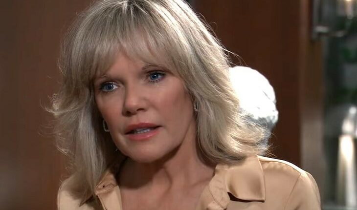 General Hospital – Ava Jerome (Maura West)