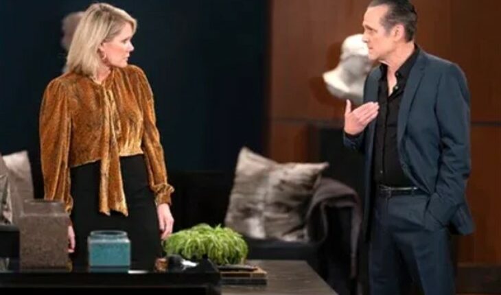 General Hospital – Ava Jerome (Maura West)
