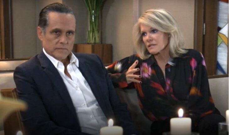 General Hospital – Ava Jerome (Maura West)