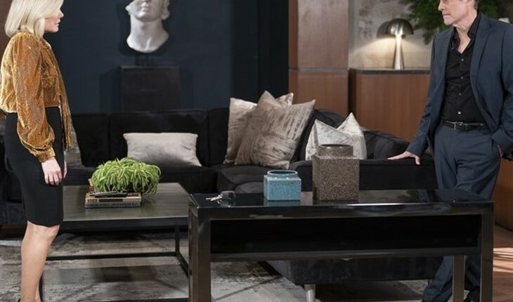 General Hospital – Ava Jerome (Maura West)