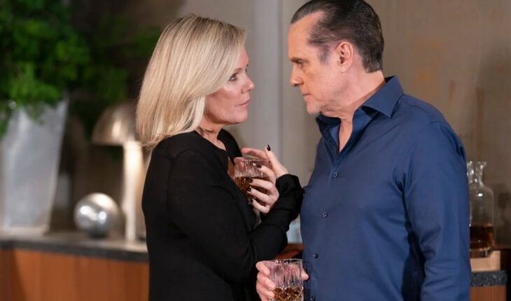 General Hospital – Ava Jerome (Maura West)