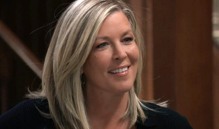 General Hospital – Carly Spencer (Laura Wright)-modified (4)
