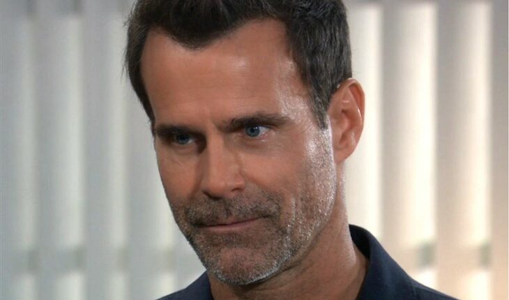 General Hospital – Drew Cain